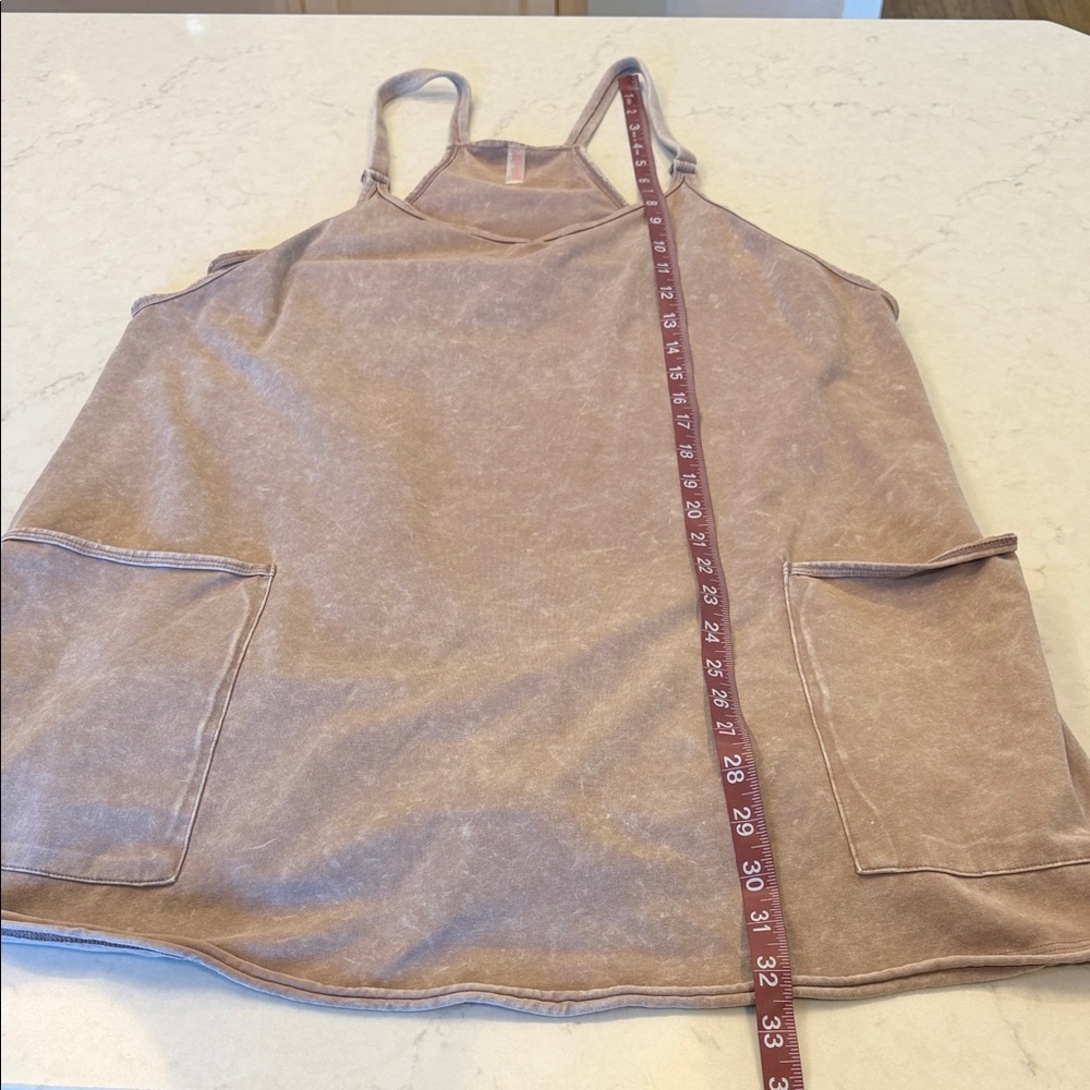 Free People Movement Hot Shot Romper Size Large - Picture 8 of 8